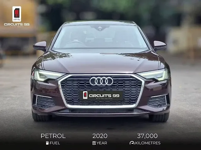 Used Audi A6 Technology 45 TFSI [2019-2024] in Chennai