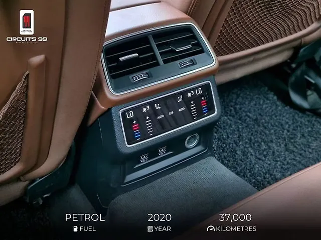 Used Audi A6 Technology 45 TFSI [2019-2024] in Chennai