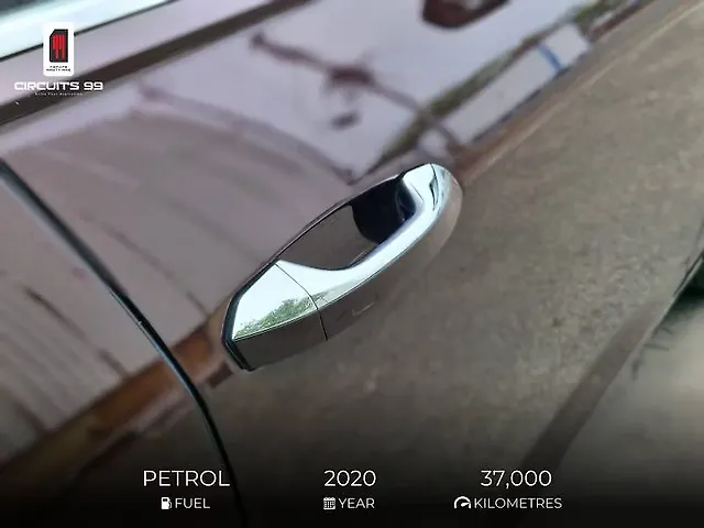 Used Audi A6 Technology 45 TFSI [2019-2024] in Chennai
