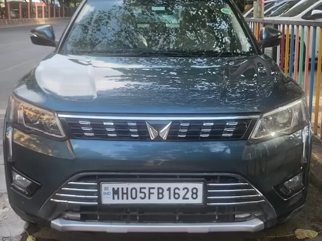 Used 2022 Mahindra XUV300 in Navi Mumbai