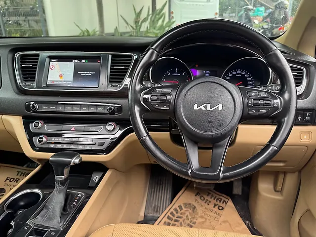 Used Kia Carnival [2020-2023] Limousine Plus 7 STR in Bangalore