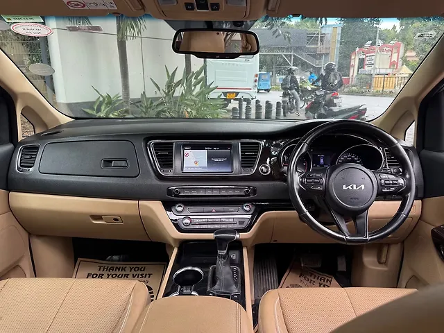 Used Kia Carnival [2020-2023] Limousine Plus 7 STR in Bangalore