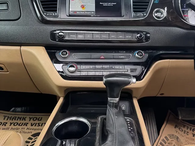 Used Kia Carnival [2020-2023] Limousine Plus 7 STR in Bangalore