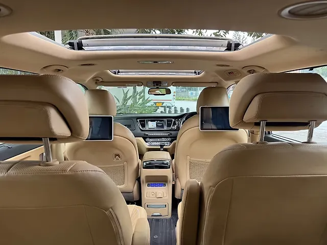 Used Kia Carnival [2020-2023] Limousine Plus 7 STR in Bangalore