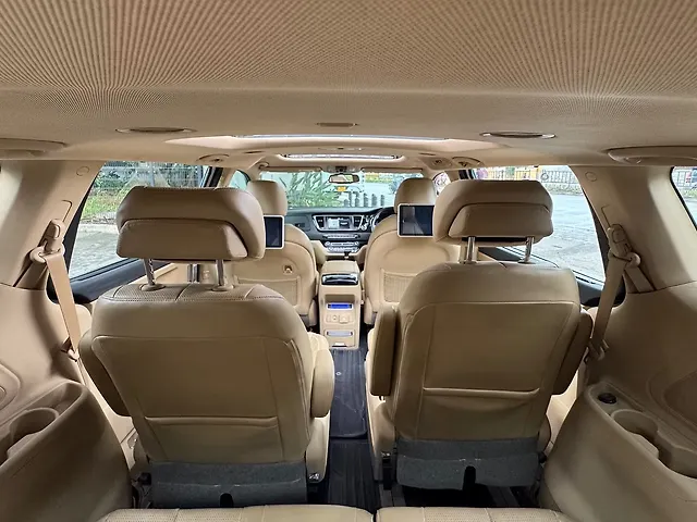Used Kia Carnival [2020-2023] Limousine Plus 7 STR in Bangalore