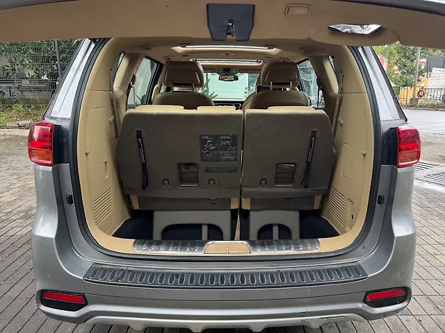 Used Kia Carnival [2020-2023] Limousine Plus 7 STR in Bangalore
