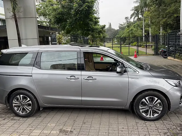 Used Kia Carnival [2020-2023] Limousine Plus 7 STR in Bangalore