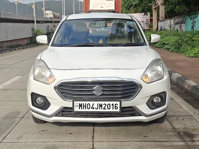 Used 2018 Maruti Suzuki DZire in Navi Mumbai