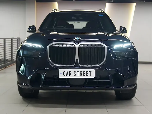 Used 2023 BMW X7 in Kolkata