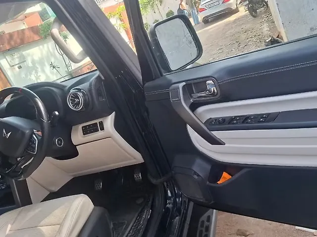 Used Mahindra Thar Roxx AX7 L 2WD Diesel 2.2L Turbo Manual in Lucknow Used Mahindra Thar Roxx AX7 L 2WD Diesel 2.2L Turbo Manual in Lucknow