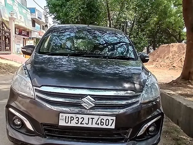 Used 2018 Maruti Suzuki Ertiga in Lucknow