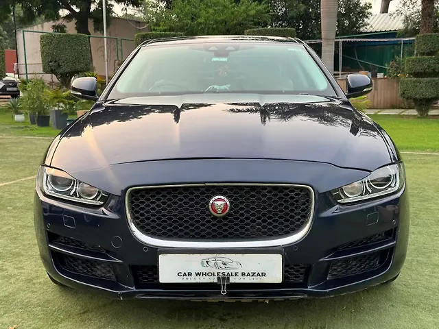 Used 2019 Jaguar XF in Delhi