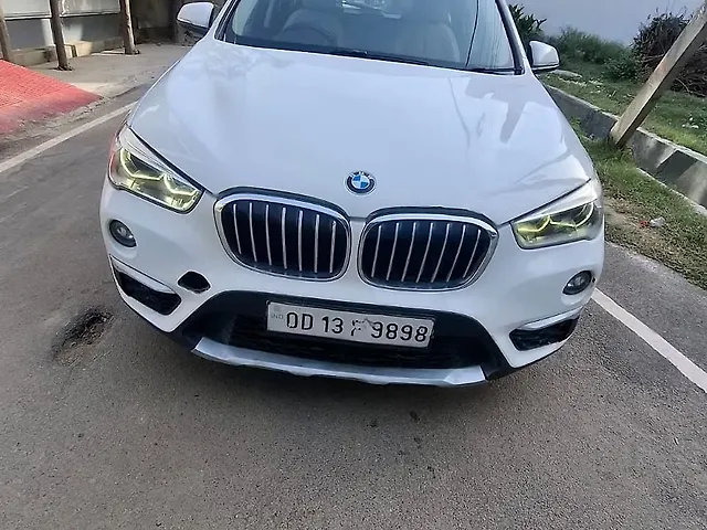 Used 2016 BMW X1 in Lucknow