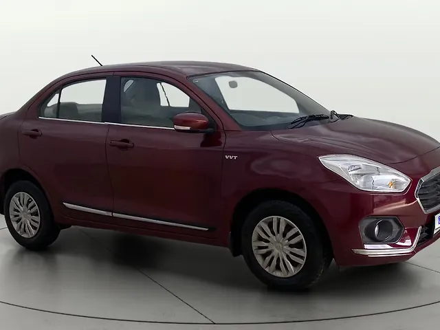 Used 2018 Maruti Suzuki DZire in Thane