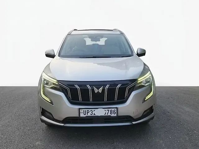 Used 2021 Mahindra XUV700 in Lucknow