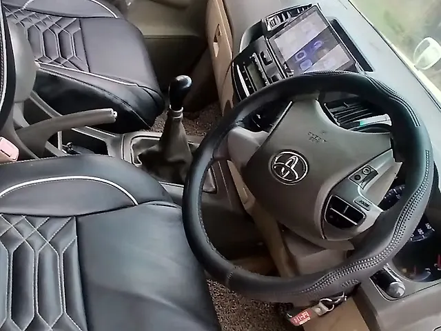 Used Toyota Fortuner [2012-2016] 3.0 4x2 MT in Lucknow