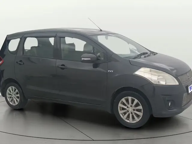 Used 2014 Maruti Suzuki Ertiga in Bangalore