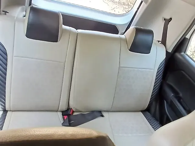 Used Maruti Suzuki Wagon R [2019-2022] VXi (O) 1.2 in Lucknow