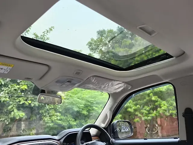 Used Mahindra Scorpio N Z8 S 2WD Diesel 2.2L Turbo Automatic 7 STR [2024-2026] in Delhi