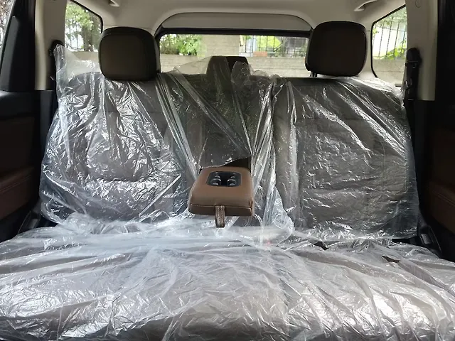 Used Mahindra Scorpio N Z8 S 2WD Diesel 2.2L Turbo Automatic 7 STR [2024-2026] in Delhi