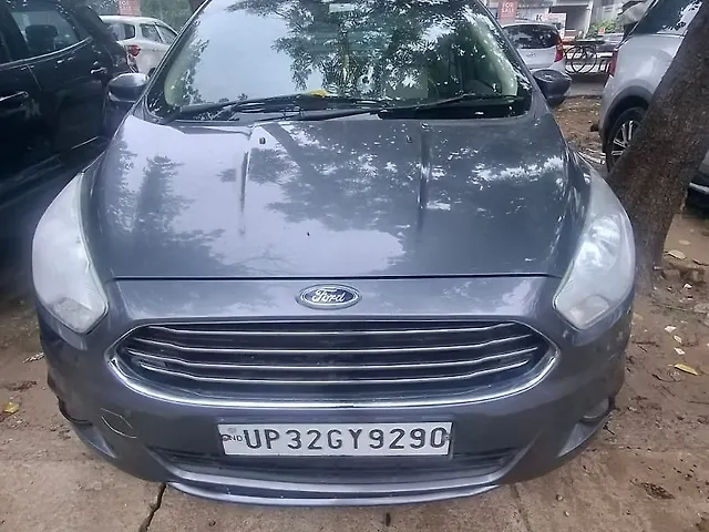 Used 2016 Ford Aspire in Lucknow