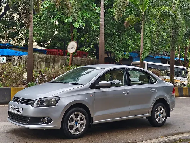 Used 2013 Volkswagen Vento in Mumbai Used 2013 Volkswagen Vento in Mumbai