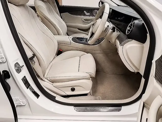 Used Mercedes-Benz E-Class E220d [2024-2025] in Lucknow