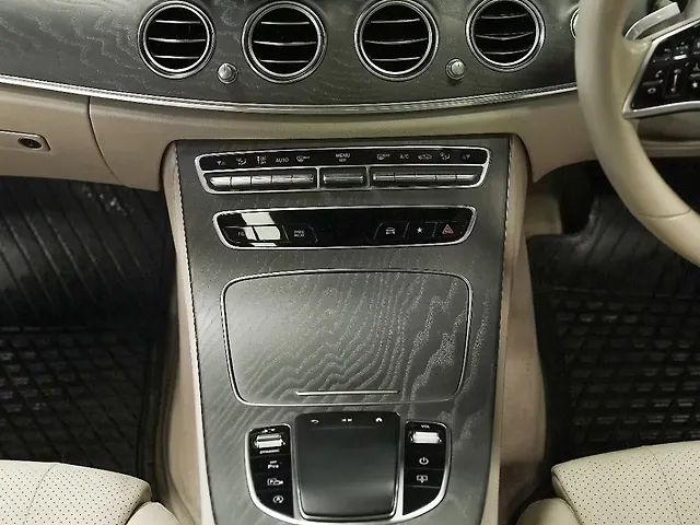 Used Mercedes-Benz E-Class E220d [2024-2025] in Lucknow