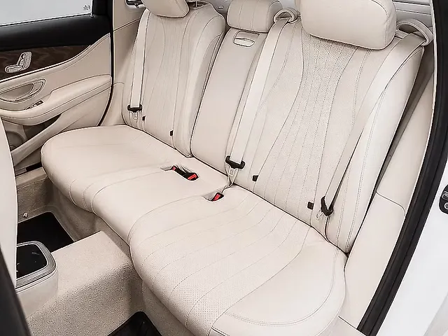 Used Mercedes-Benz E-Class E220d [2024-2025] in Lucknow