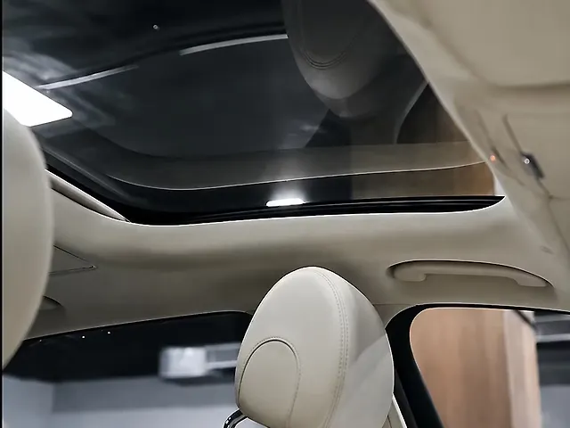 Used Mercedes-Benz E-Class E220d [2024-2025] in Lucknow