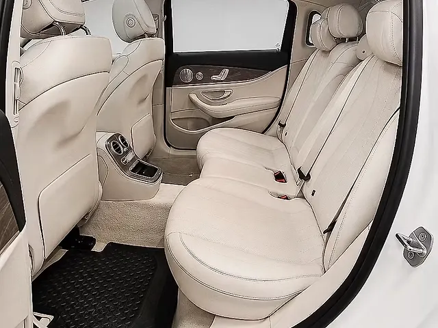 Used Mercedes-Benz E-Class E220d [2024-2025] in Lucknow