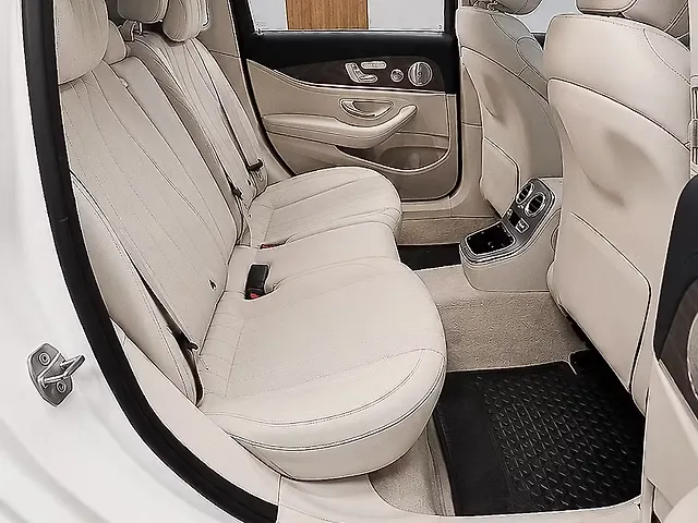 Used Mercedes-Benz E-Class E220d [2024-2025] in Lucknow