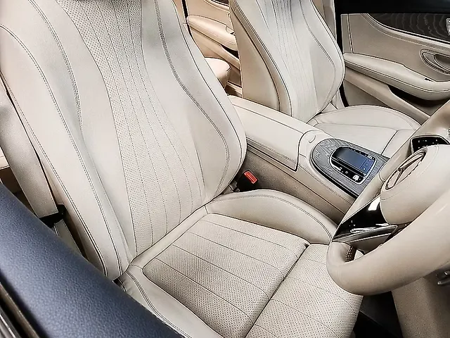 Used Mercedes-Benz E-Class E220d [2024-2025] in Lucknow