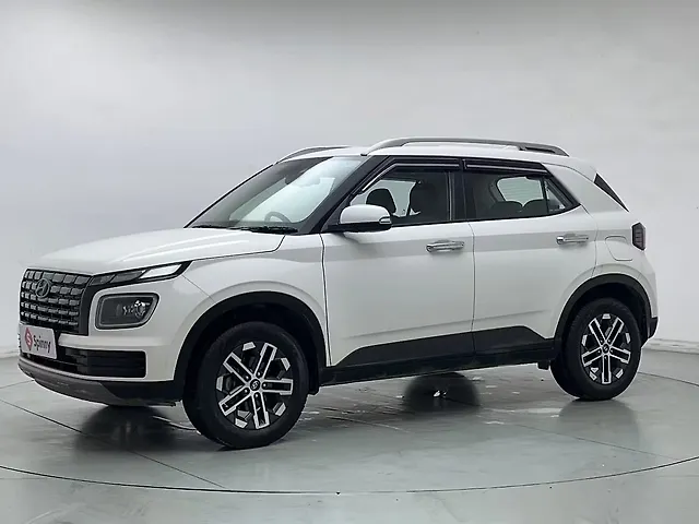Used 2025 Hyundai Venue in Delhi