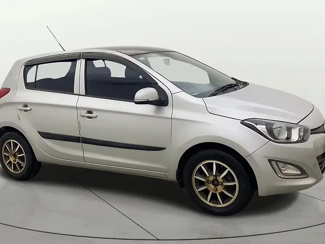 Used 2013 Hyundai i20 in Bangalore Used 2013 Hyundai i20 in Bangalore