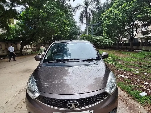 Used 2017 Tata Tiago in Raipur