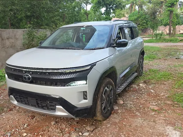 Used 2026 Tata Sierra in Raipur