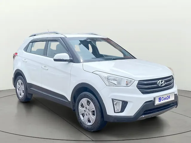 Used 2016 Hyundai Creta in Patna