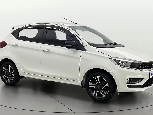 Used 2023 Tata Tiago in Chennai