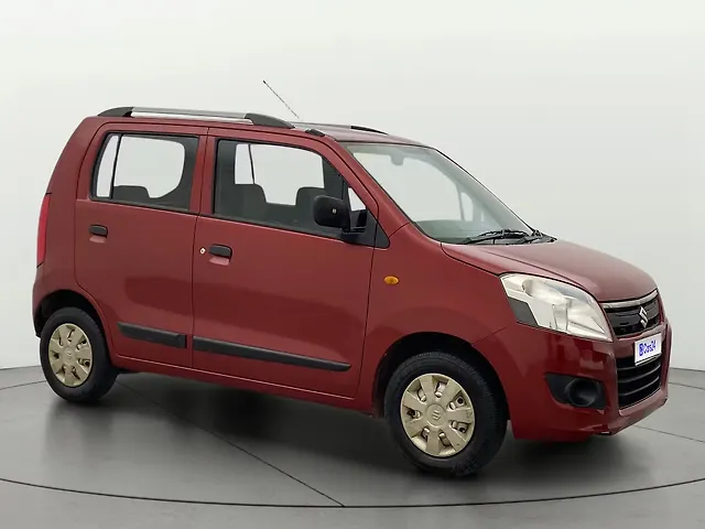 Used 2013 Maruti Suzuki Wagon R in Chennai Used 2013 Maruti Suzuki Wagon R in Chennai