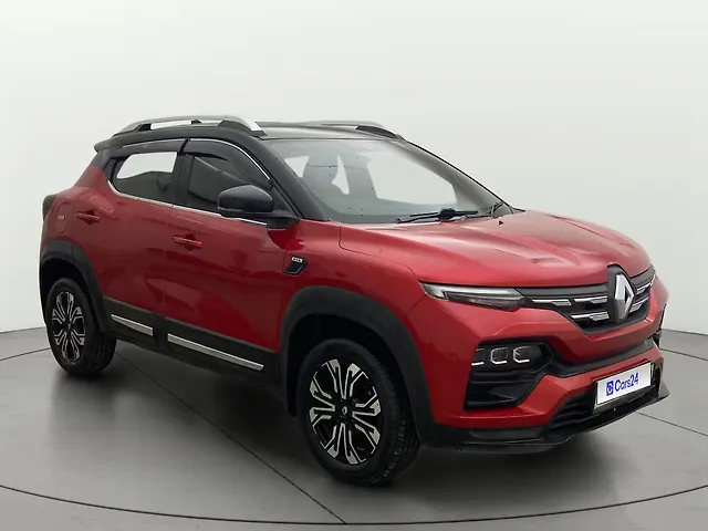 Used 2021 Renault Kiger in Hyderabad