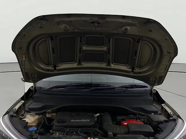 Used Kia Sonet [2020-2022] GTX Plus 1.0 DCT [2020-2021] in Chennai