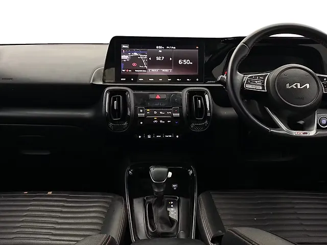 Used Kia Sonet [2020-2022] GTX Plus 1.0 DCT [2020-2021] in Chennai