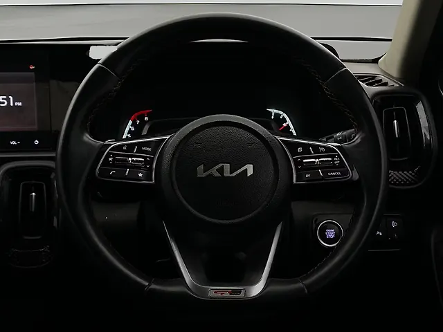 Used Kia Sonet [2020-2022] GTX Plus 1.0 DCT [2020-2021] in Chennai