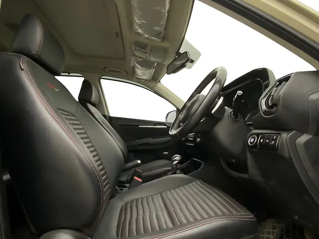 Used Kia Sonet [2020-2022] GTX Plus 1.0 DCT [2020-2021] in Chennai