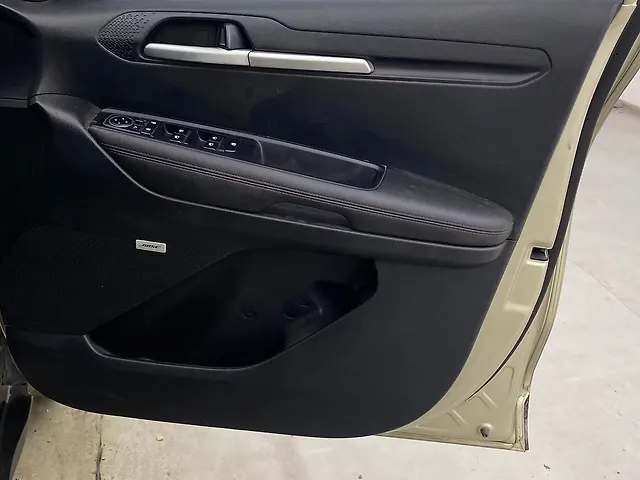 Used Kia Sonet [2020-2022] GTX Plus 1.0 DCT [2020-2021] in Chennai