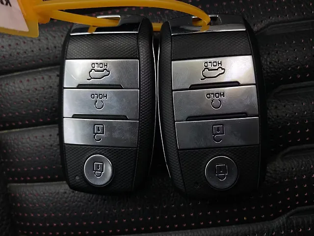 Used Kia Sonet [2020-2022] GTX Plus 1.0 DCT [2020-2021] in Chennai
