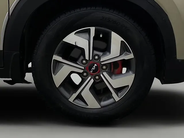 Used Kia Sonet [2020-2022] GTX Plus 1.0 DCT [2020-2021] in Chennai