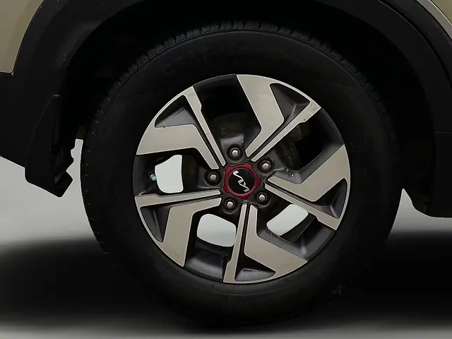 Used Kia Sonet [2020-2022] GTX Plus 1.0 DCT [2020-2021] in Chennai