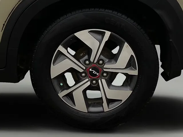 Used Kia Sonet [2020-2022] GTX Plus 1.0 DCT [2020-2021] in Chennai